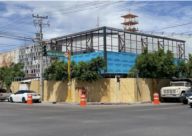 Remodelación en el Centro desata dudas y molestias